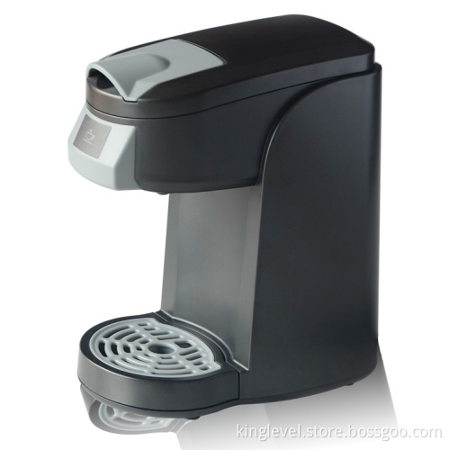 KITCHEN ELECTRONICS CAPSULE COFFEE MACHINE